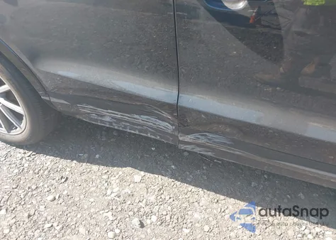 2018 Audi Q3 2.0T Premium/2.0T Sport Premium from USA, damaged, VIN WA1JCCFS6JR030195